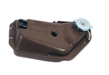 Engine Coolant Reservoir