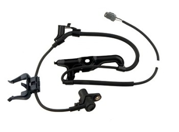 ABS Wheel Speed Sensor