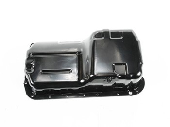 Engine Oil Pan