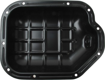 Engine Oil Pan