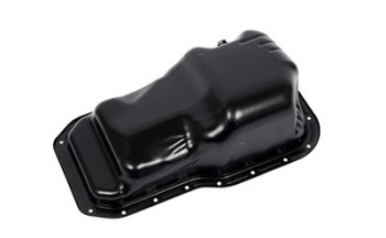 Engine Oil Pan