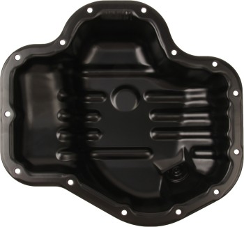 Engine Oil Pan
