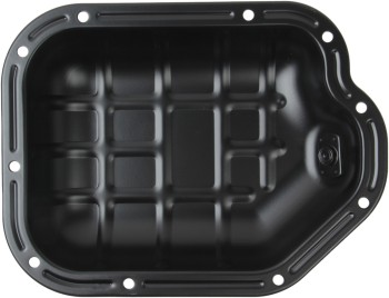 Engine Oil Pan