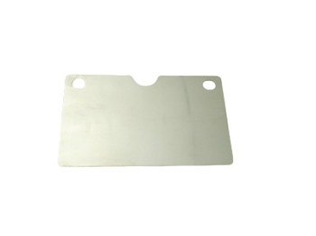 Disc Brake Pad Shim