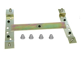 License Plate Bracket