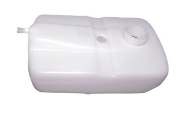 Engine Coolant Reservoir