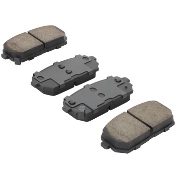 Disc Brake Pad Set