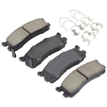 Disc Brake Pad Set
