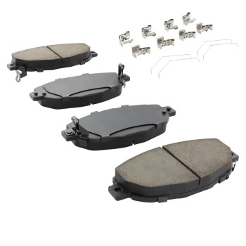 Disc Brake Pad Set