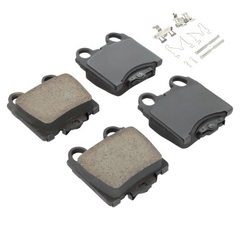 Disc Brake Pad Set