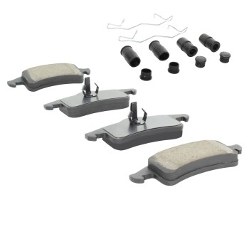 Disc Brake Pad Set