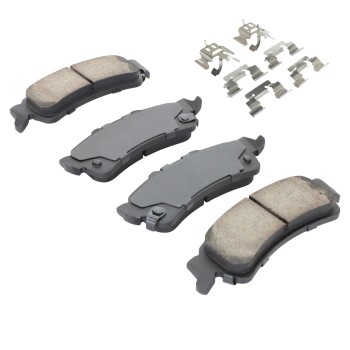Disc Brake Pad Set