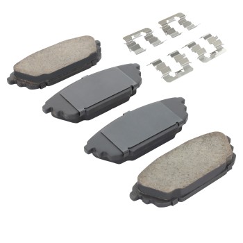 Disc Brake Pad Set