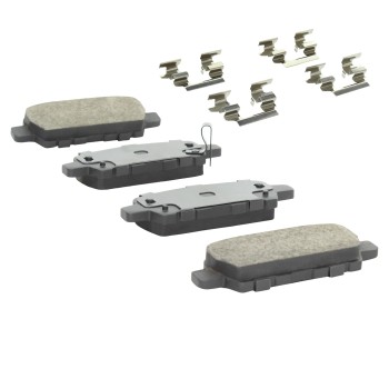 Disc Brake Pad Set