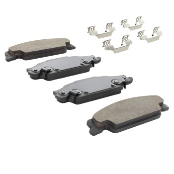 Disc Brake Pad Set