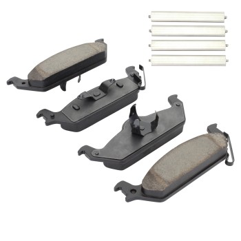 Disc Brake Pad Set