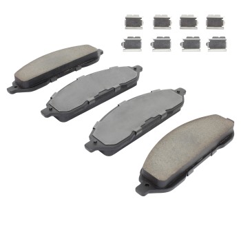 Disc Brake Pad Set