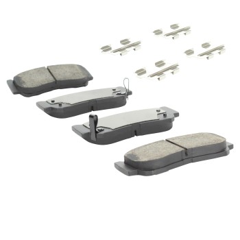 Disc Brake Pad Set