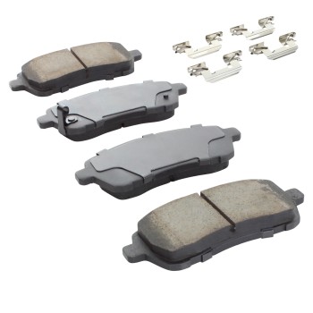 Disc Brake Pad Set