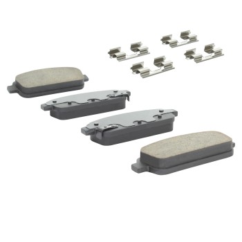Disc Brake Pad Set
