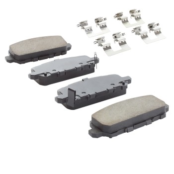 Disc Brake Pad Set
