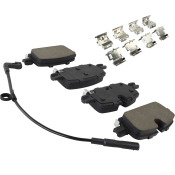 Disc Brake Pad Set