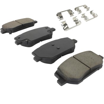 Disc Brake Pad Set