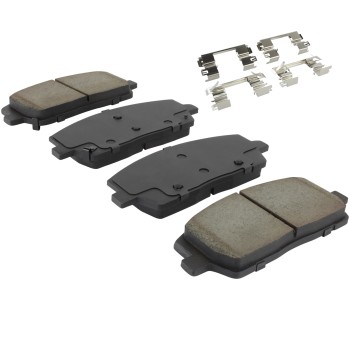 Disc Brake Pad Set
