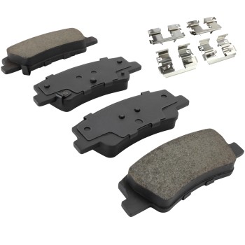 Disc Brake Pad Set