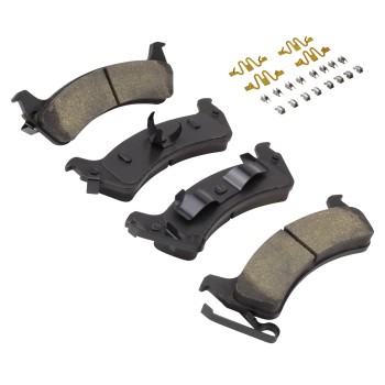 Disc Brake Pad Set