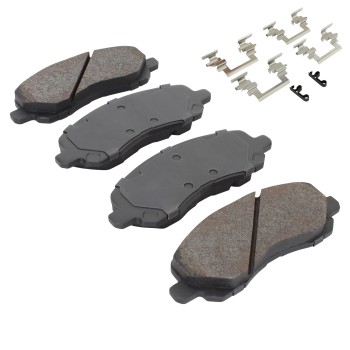 Disc Brake Pad Set