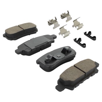 Disc Brake Pad Set