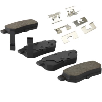 Disc Brake Pad Set