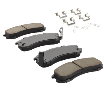 Disc Brake Pad Set
