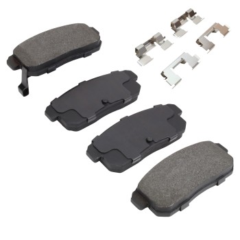 Disc Brake Pad Set