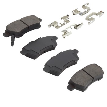 Disc Brake Pad Set