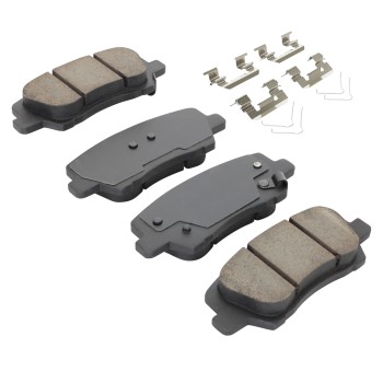 Disc Brake Pad Set