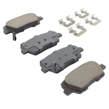 Disc Brake Pad Set