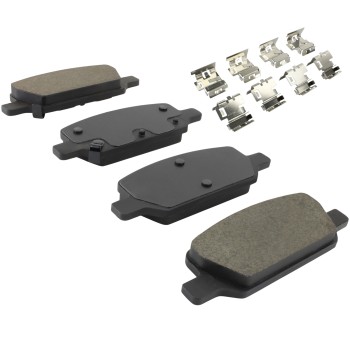 Disc Brake Pad Set