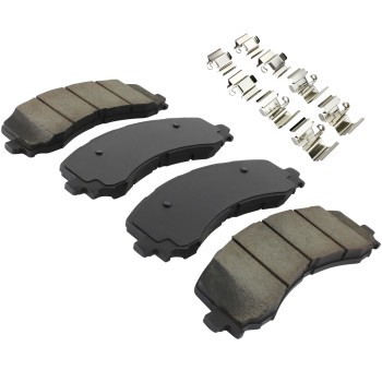 Disc Brake Pad Set