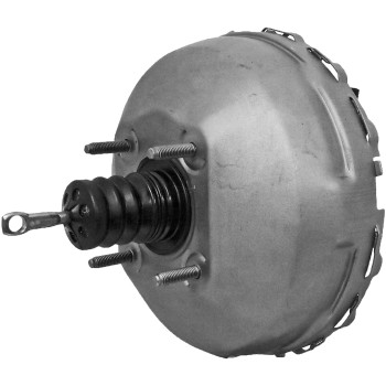 Power Brake Booster