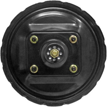 Power Brake Booster