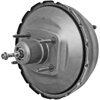 Power Brake Booster