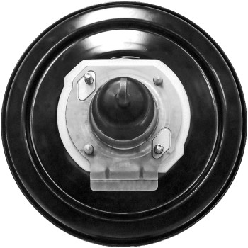 Power Brake Booster