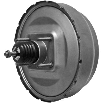 Power Brake Booster