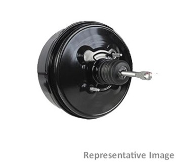 Power Brake Booster