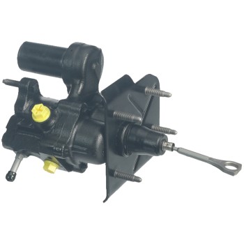 Power Brake Booster