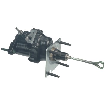 Power Brake Booster