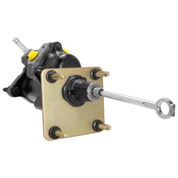 Power Brake Booster