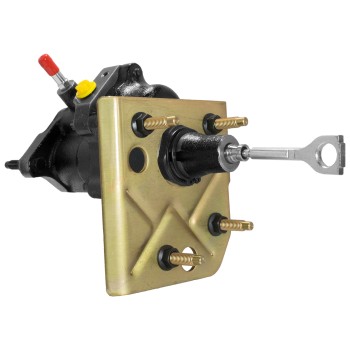 Power Brake Booster